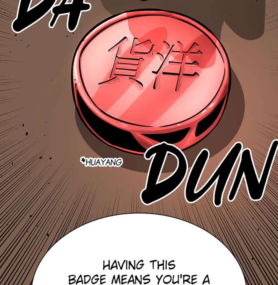 Absolute Master of the Senate Chapter 82 - page 84