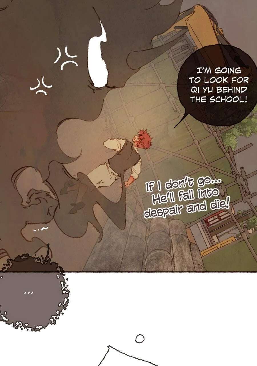 Soul Sealer's School Life Chapter 34 - page 17