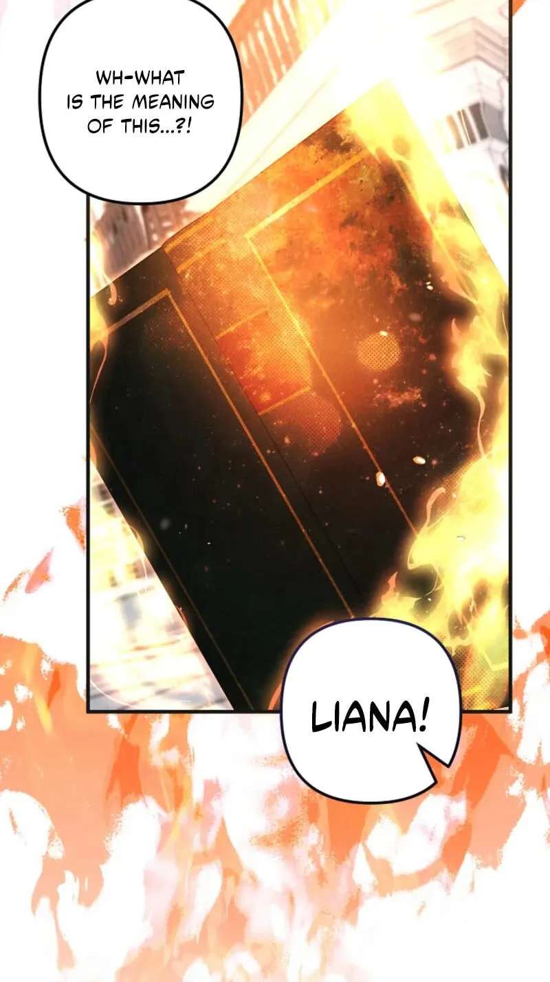 How to Melt the Tyrant's Heart Chapter 75 - page 14