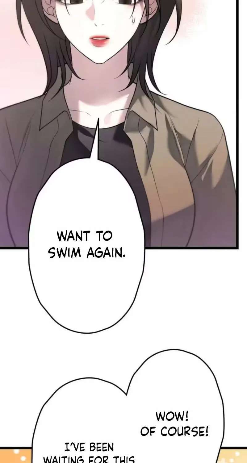 Burning for You Chapter 39 - page 38