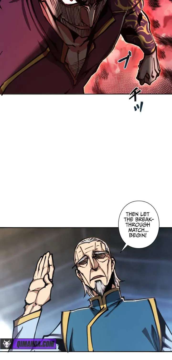 I Gained Power in a Post-Apocalyptic World and Became Unrivaled in the Real World Chapter 25 - page 25