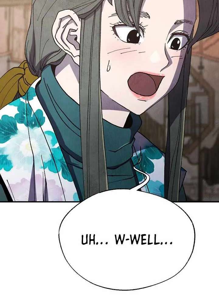 The Genius Grandson of Namgung Clan Chapter 109 - page 61
