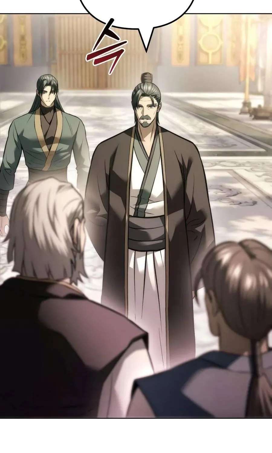 Sichuan's Supreme King Chapter 48 - page 133