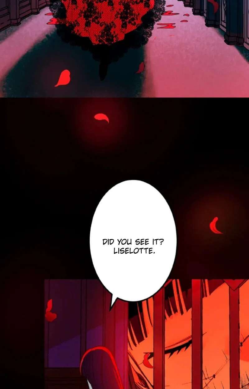 Murderous Lady Charlotte Chapter 37 - page 94