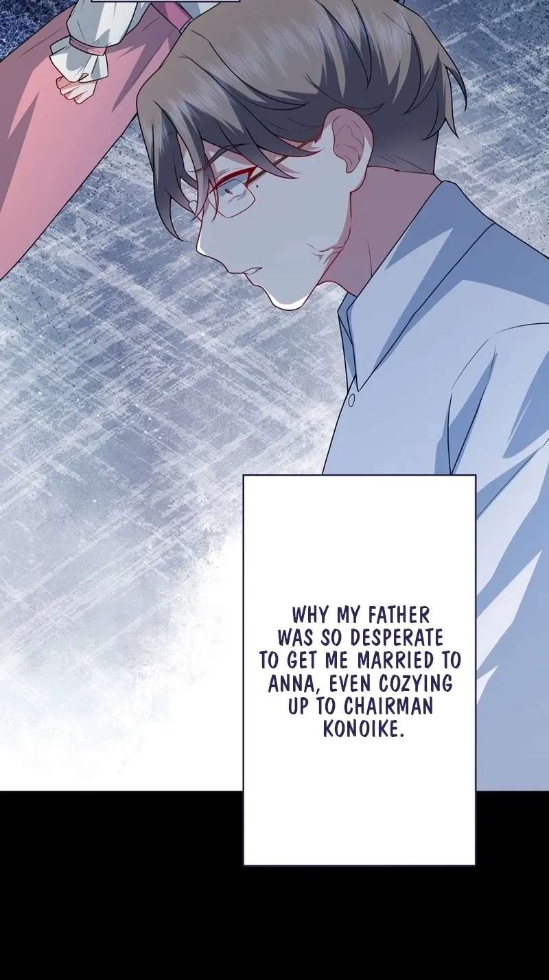 I Became a Divorce Lawyer for My First Love Chapter 47 - page 42
