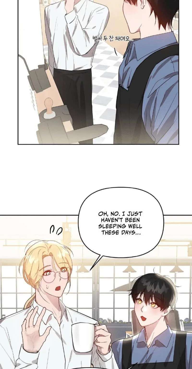 I Want to Be an Incubus Too! Chapter 30 - page 10