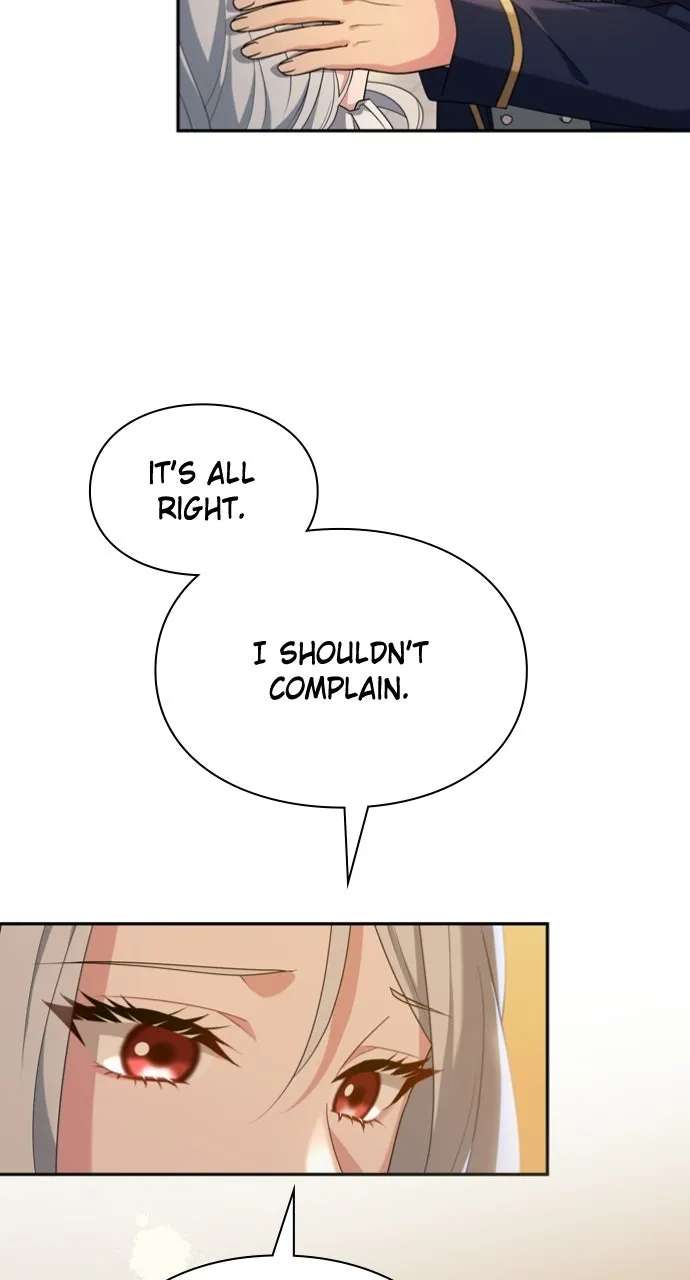 If Obsession Runs Deeperthan Blood Chapter 1 - page 49