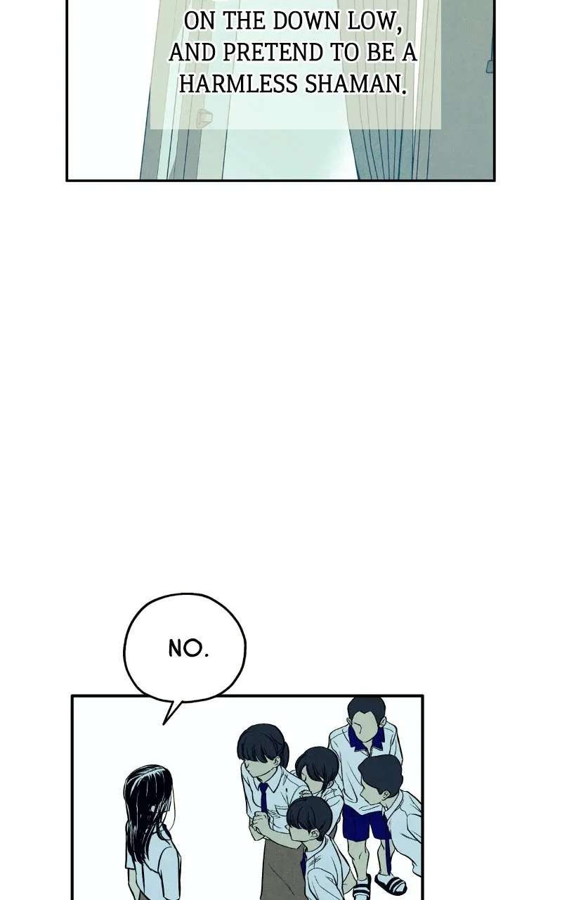 Exhuma: Blind Faith Chapter 3 - page 62