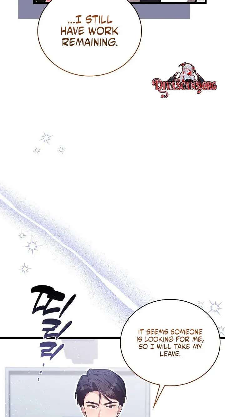 The Dignity of Desire Chapter 42 - page 29