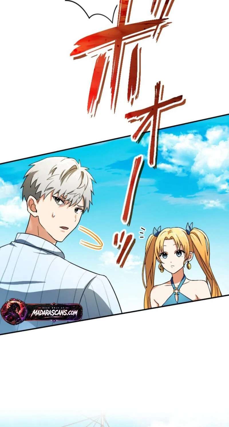 Haiiro no Asshu ~Teikokukishi Dan o Kubi ni Natta Ore wa Dungeon Toshi de Haiiro no Jinsei o Hikkurikaesu~ Chapter 55 - page 42