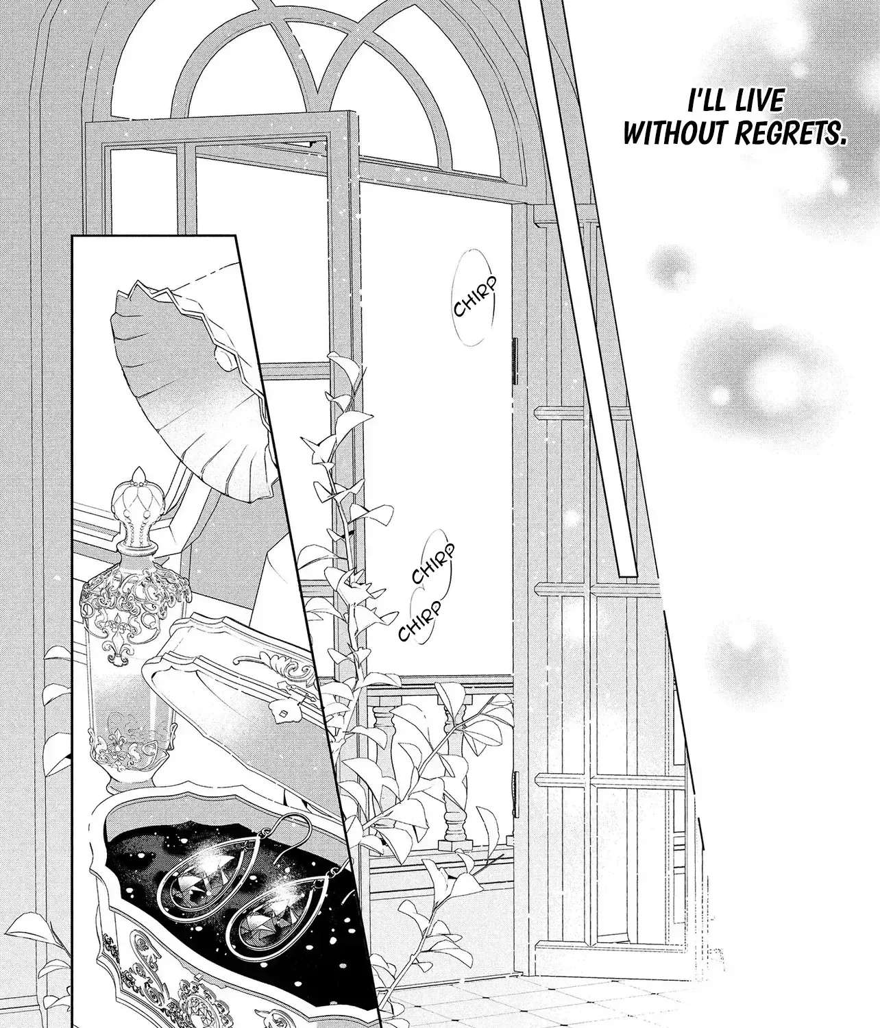 I'm Done Playing the Meek Heiress Chapter 1 - page 70