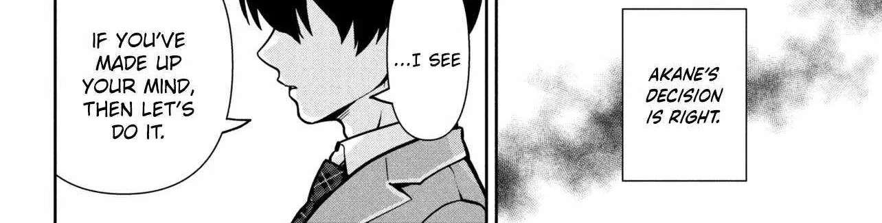 Class no Daikirai na Joshi to Kekkon Suru Koto ni Natta Chapter 52.1 - page 10