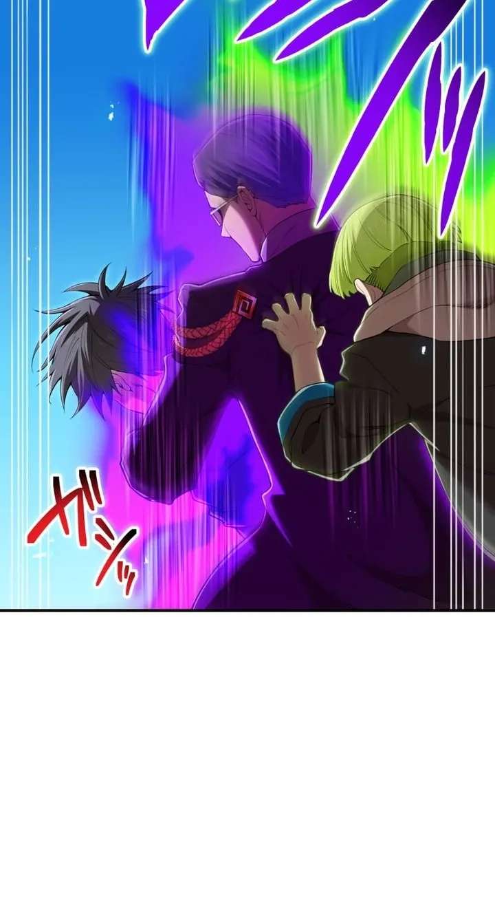 I Am the Strongest Transcendent Chapter 124 - page 37