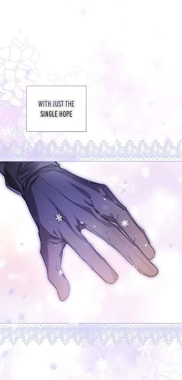 The Princess Stans in Secret Chapter 105 - page 55