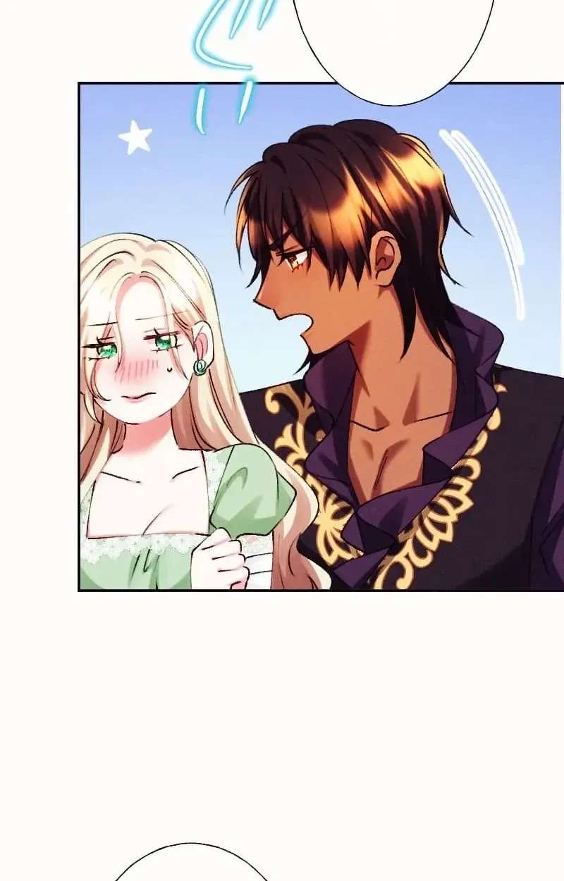 The Princess Abducted to a Land Without Women Chapter 8 - page 47