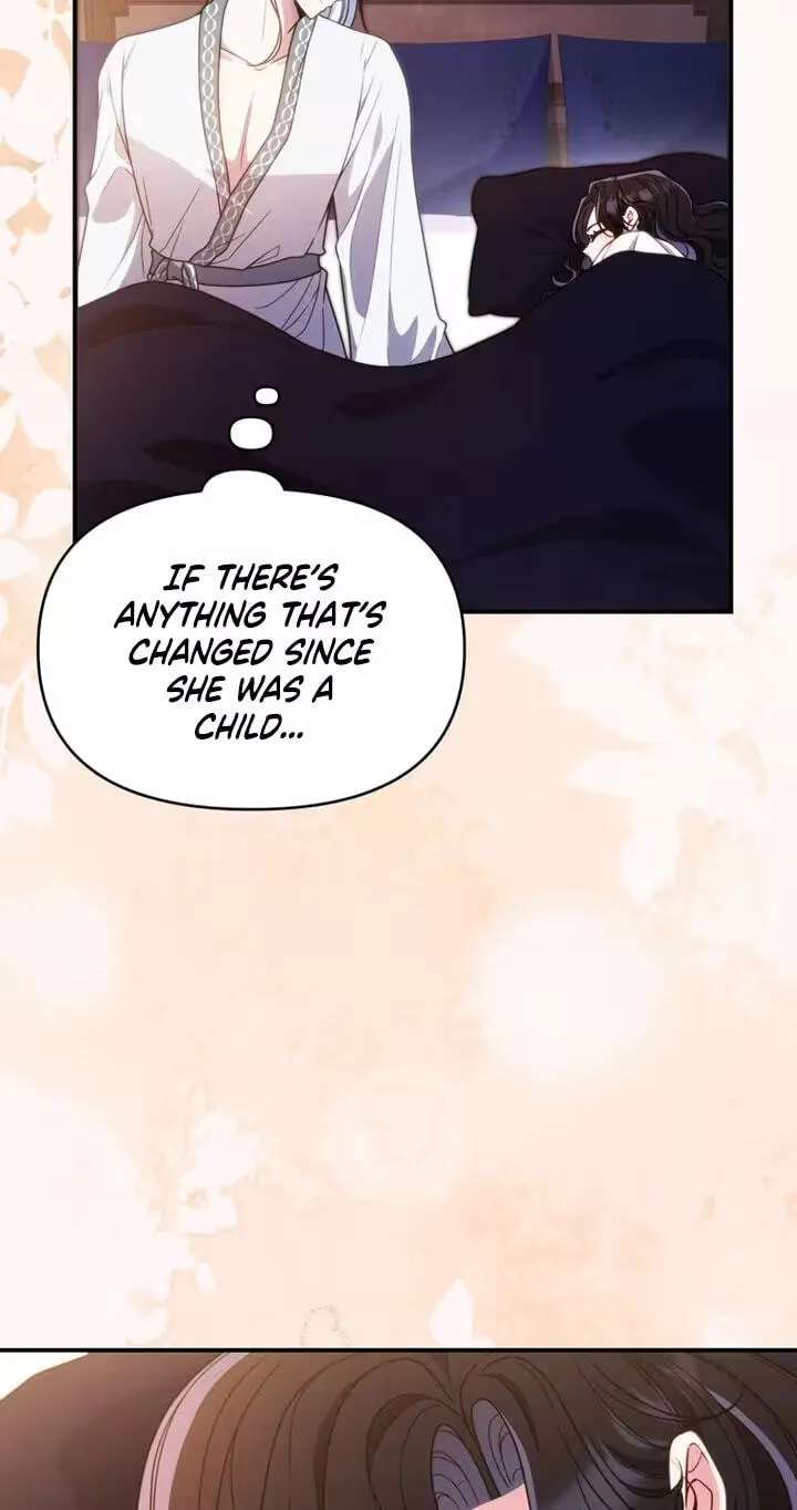 The Wild Rose Embraces the Frost Chapter 55 - page 12