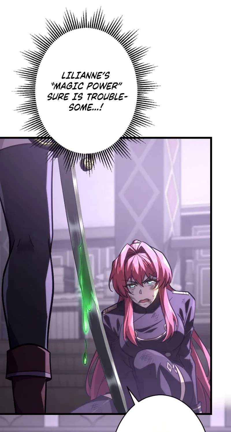 The Rebel of the Tyrant Noble House — Aster Chapter 38 - page 46