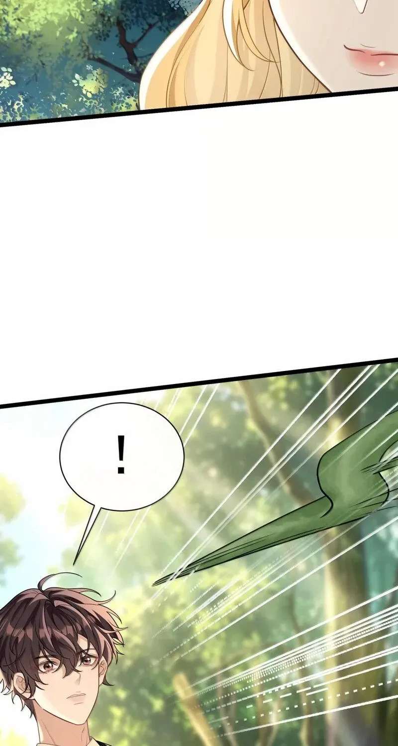The Villainous Stepsister Is Being Hypocritical Today Too Chapter 27 - page 32