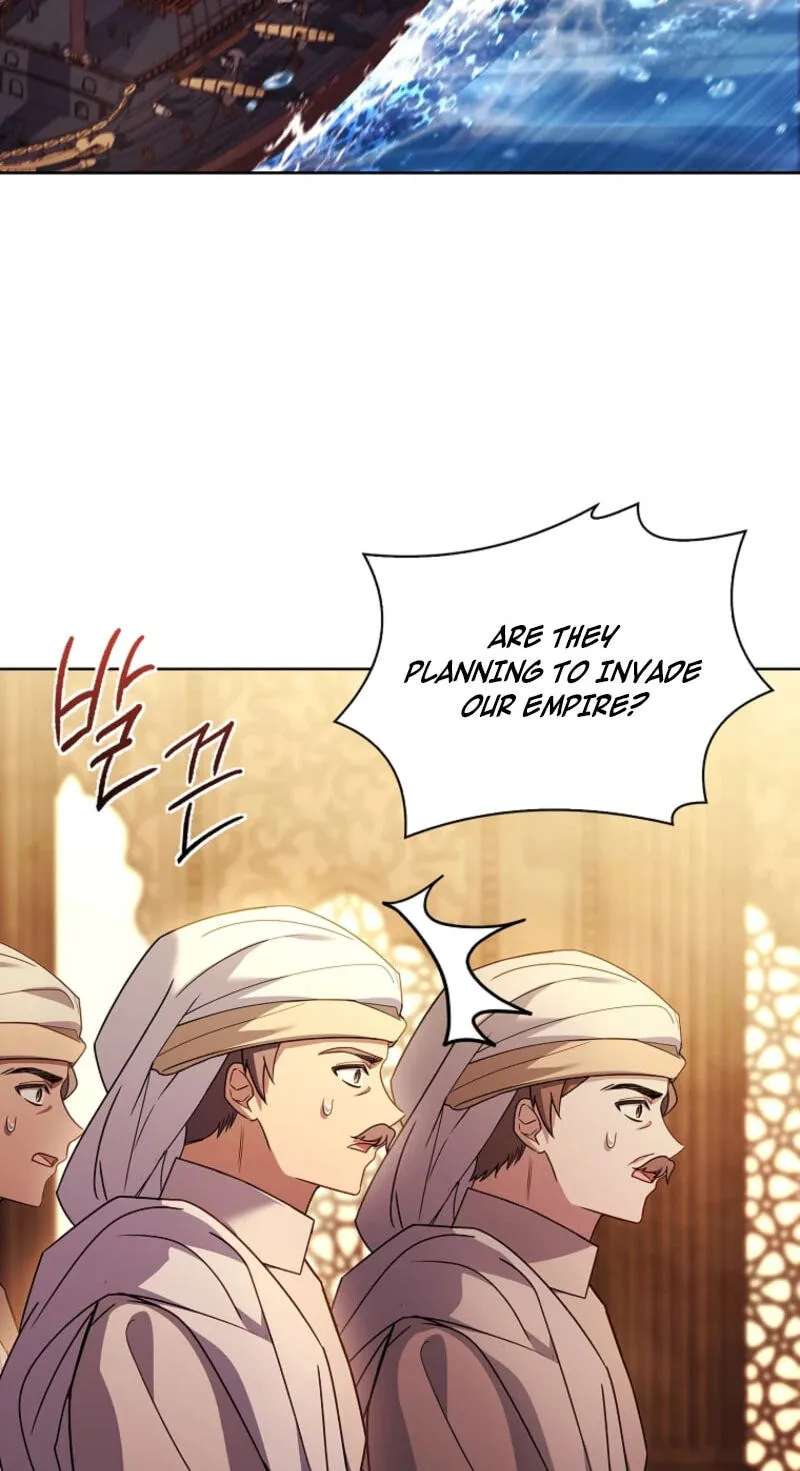 The Lady Needs a Break Chapter 218 - page 52