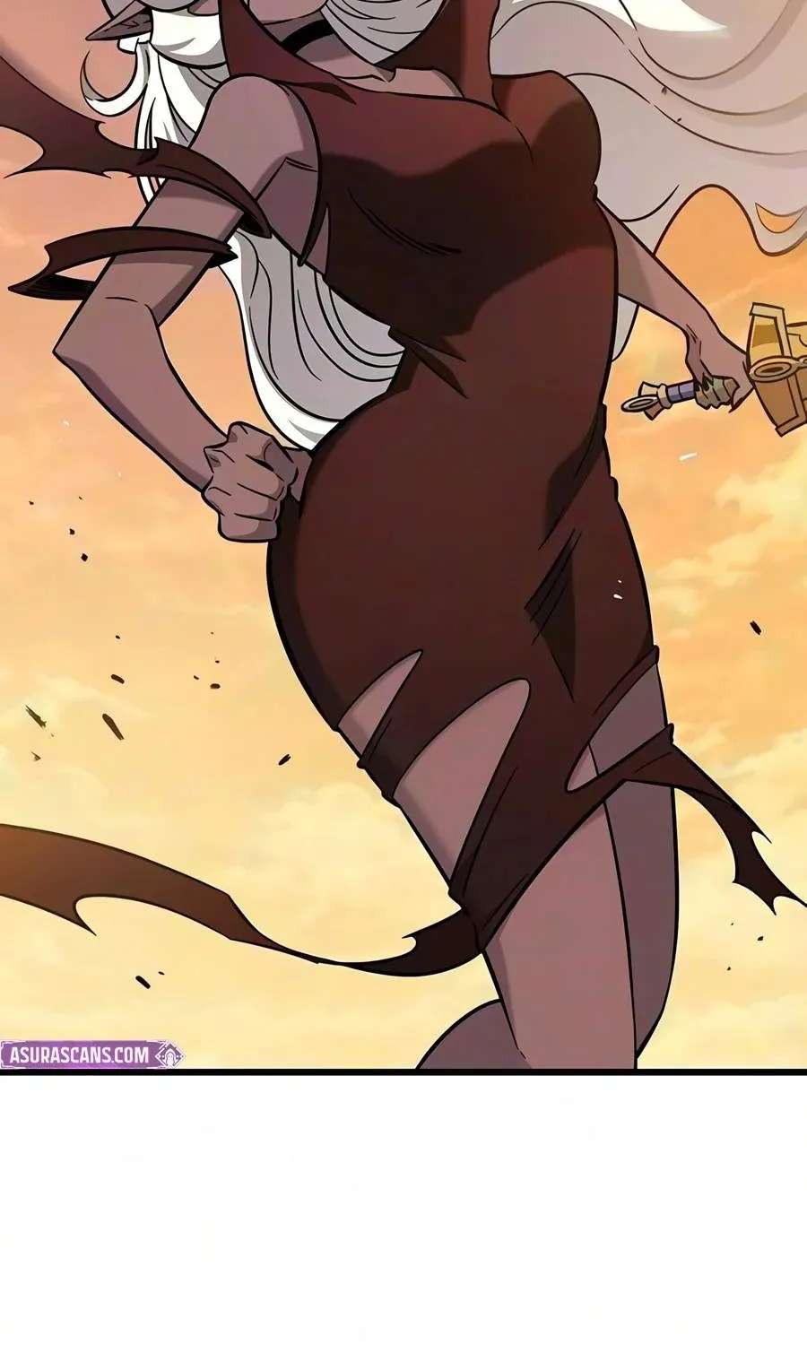 What a Bountiful Harvest, Demon Lord! Chapter 82 - page 108