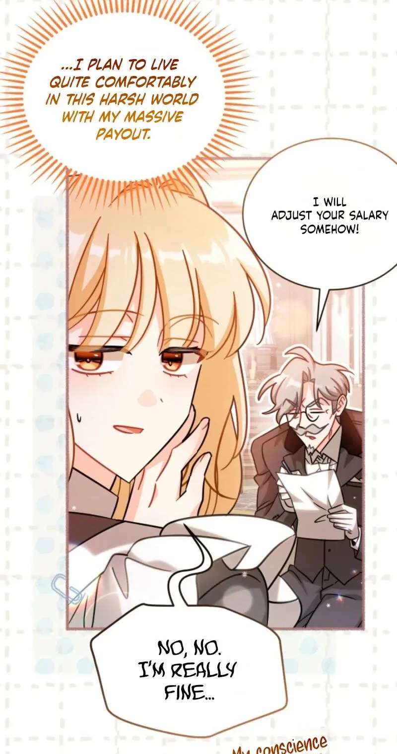 The Maid With a Child Chapter 31 - page 22