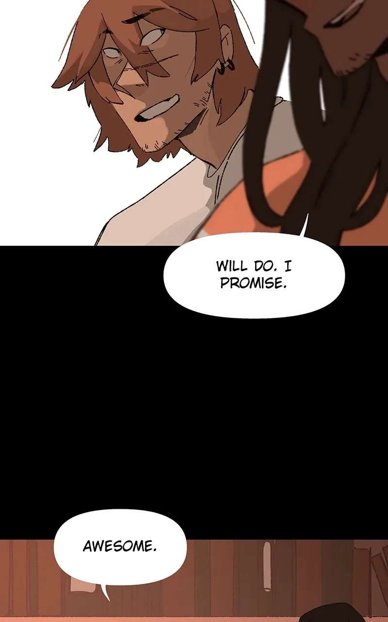 Distress Chapter 34 - page 23