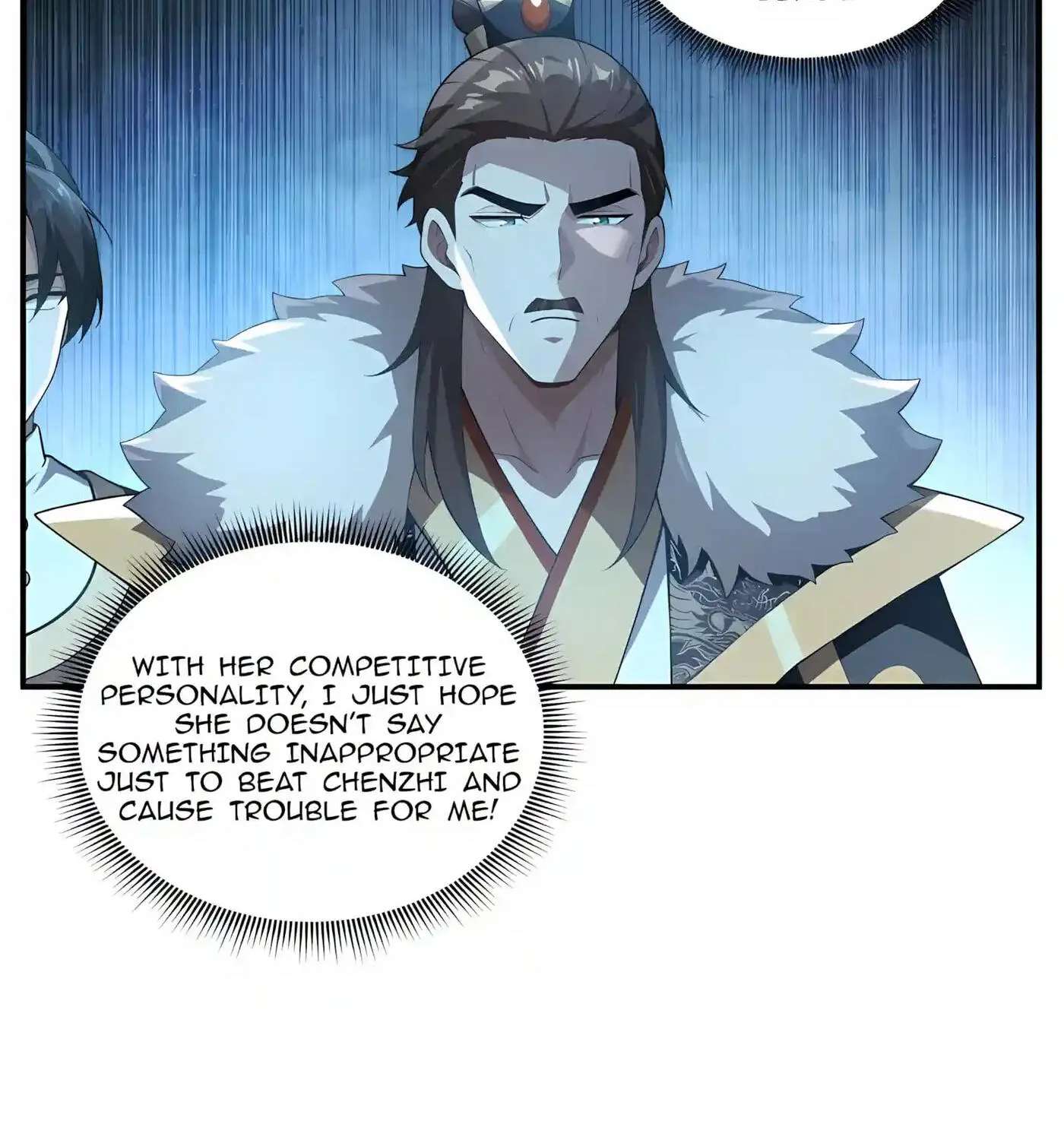 I Ushered in the Age of Mythical Pet Beasts Chapter 58 - page 67