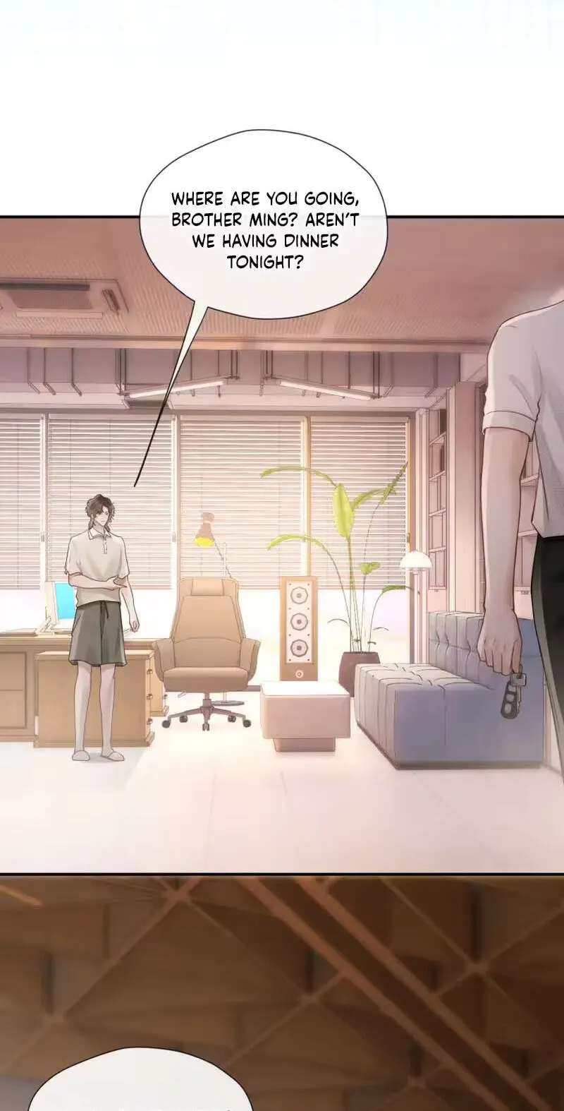 The Perfect Girl Isn't So Perfect Chapter 46 - page 46