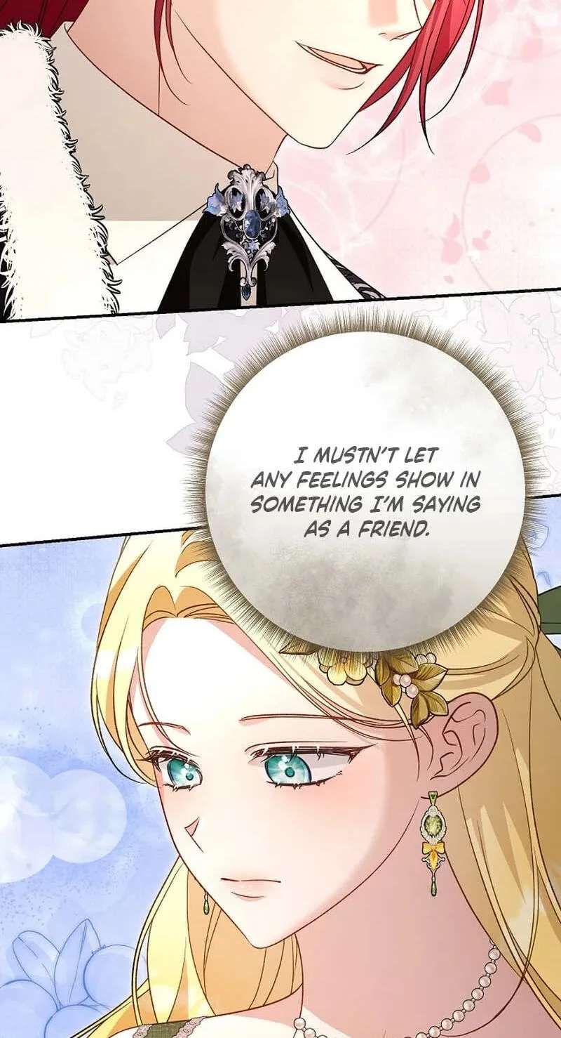 She Wasn't My Daughter Chapter 56 - page 82