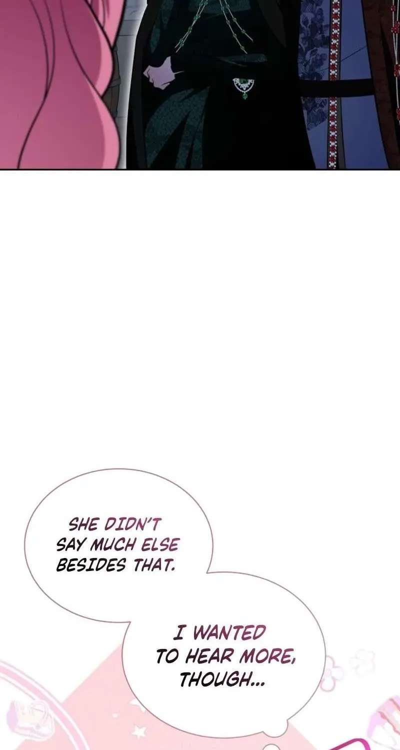 In the Grasp of a Loving Yet Possessive Male Lead Chapter 57 - page 6