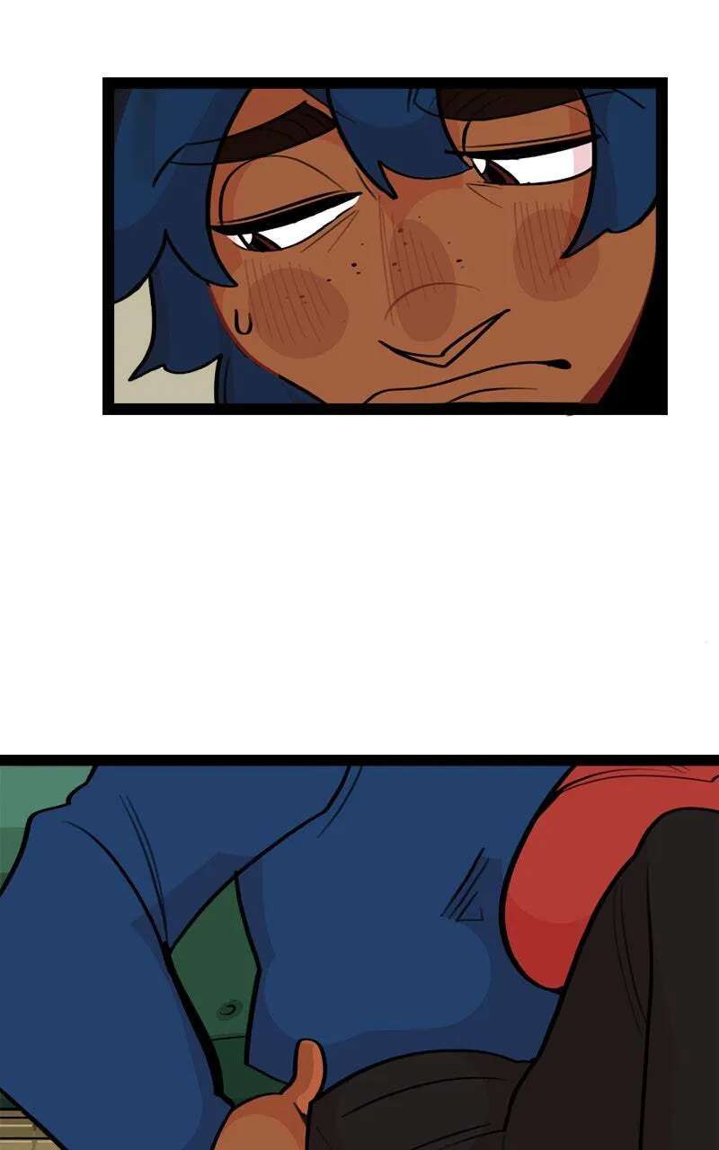 Not So Silent Chapter 91 - page 38