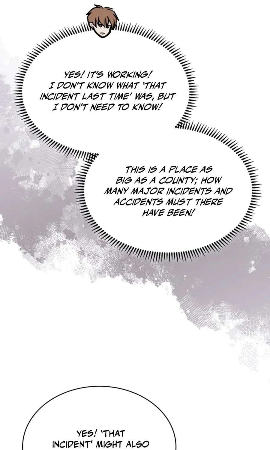 Dimensional Mercenary Chapter 294 - page 57