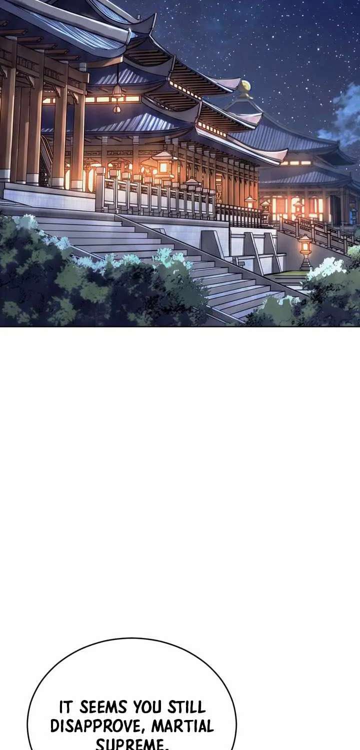 The Misfit of the Martial World Chapter 28 - page 40