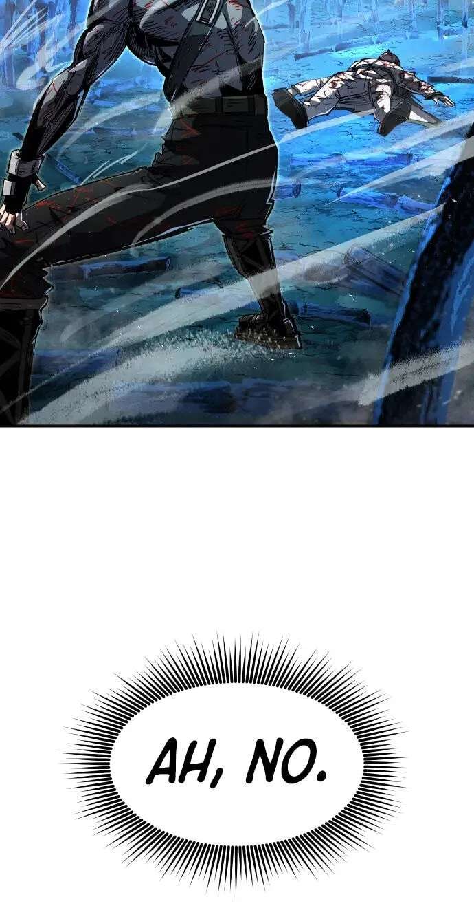 Island of Stars and Chains Chapter 76 - page 5