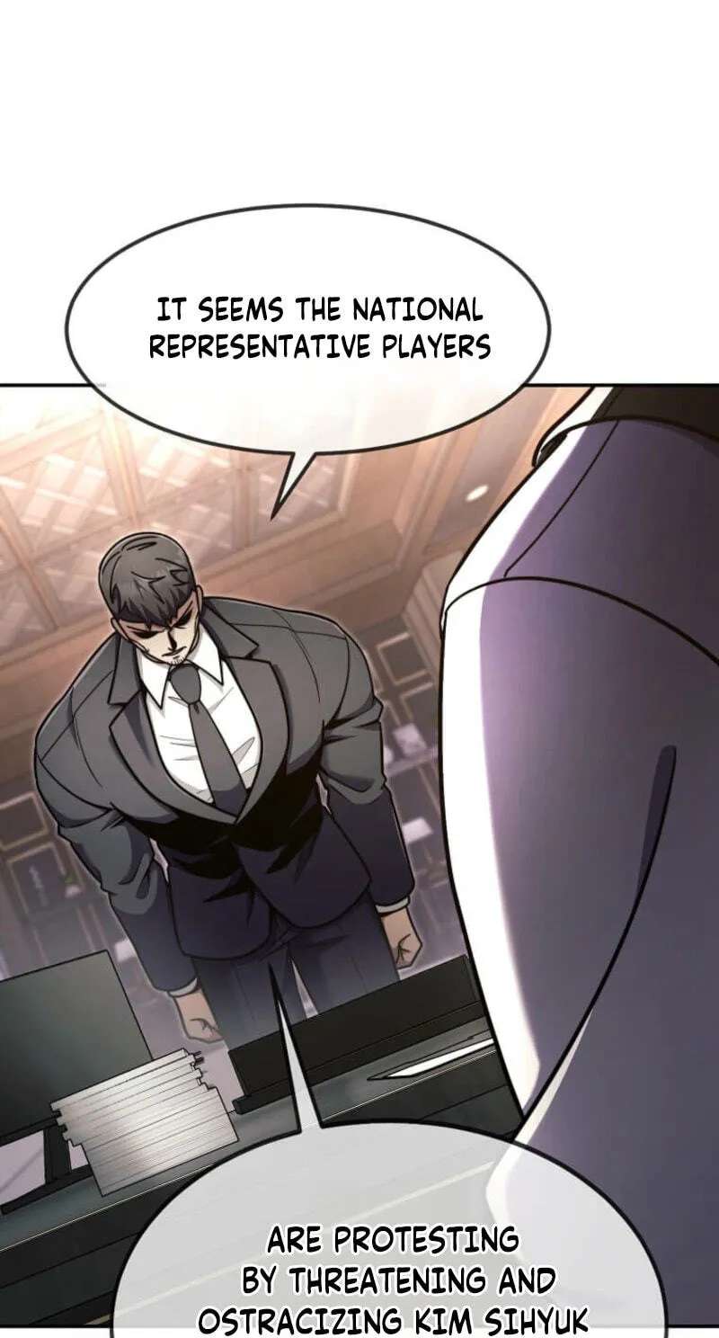 The Regressed Genius Player's Mythical-Rank Weapon Creation Chapter 95 - page 38