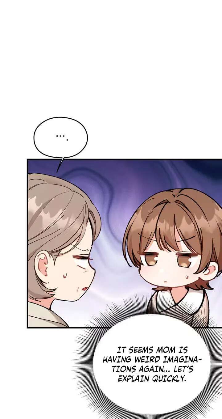My Doodle Boyfriend Chapter 22 - page 20