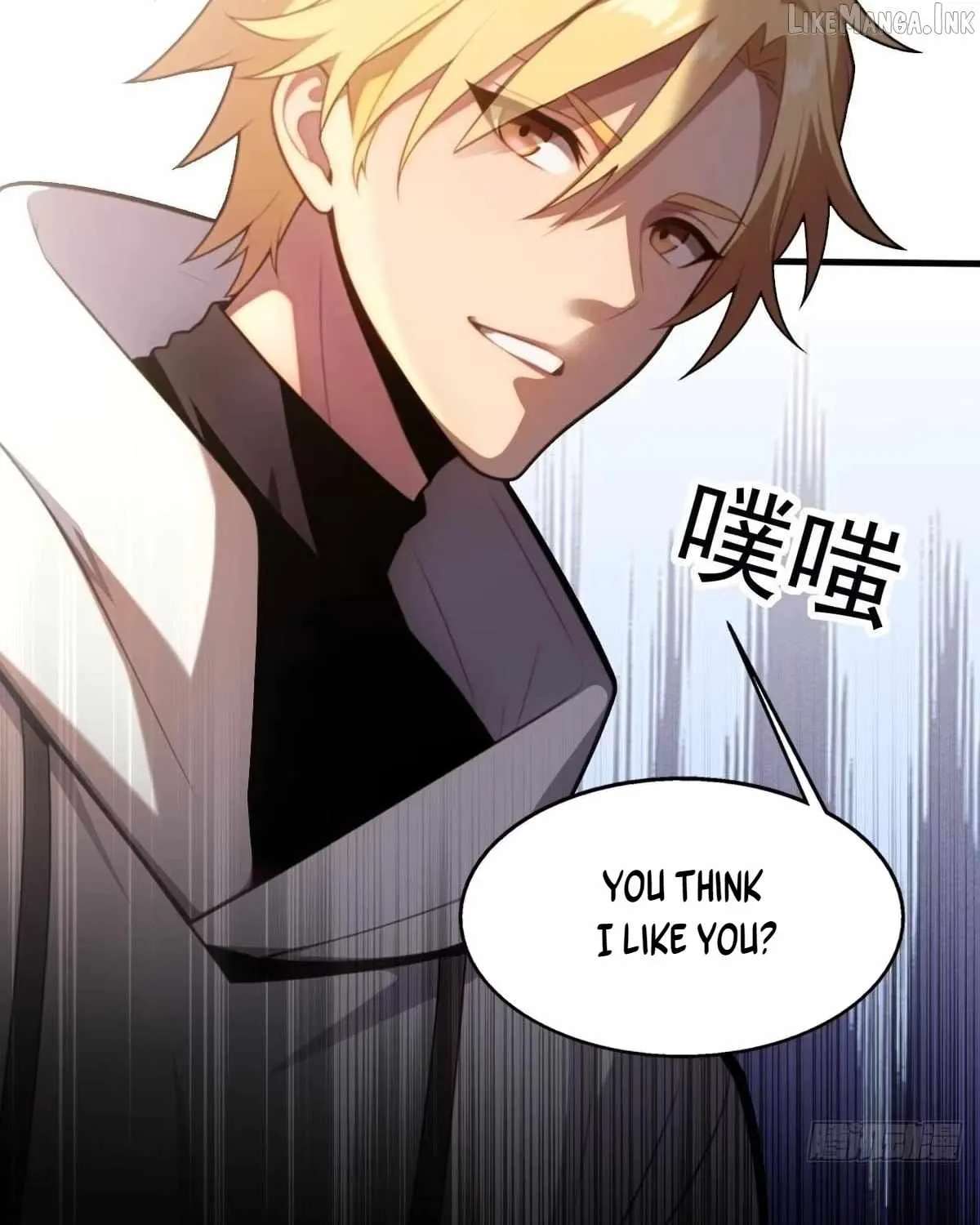 The Ultimate Wantless Godly Rich System Chapter 82 - page 51