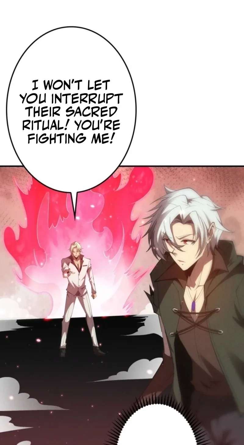 Dream Beast Hunter Chapter 25 - page 63
