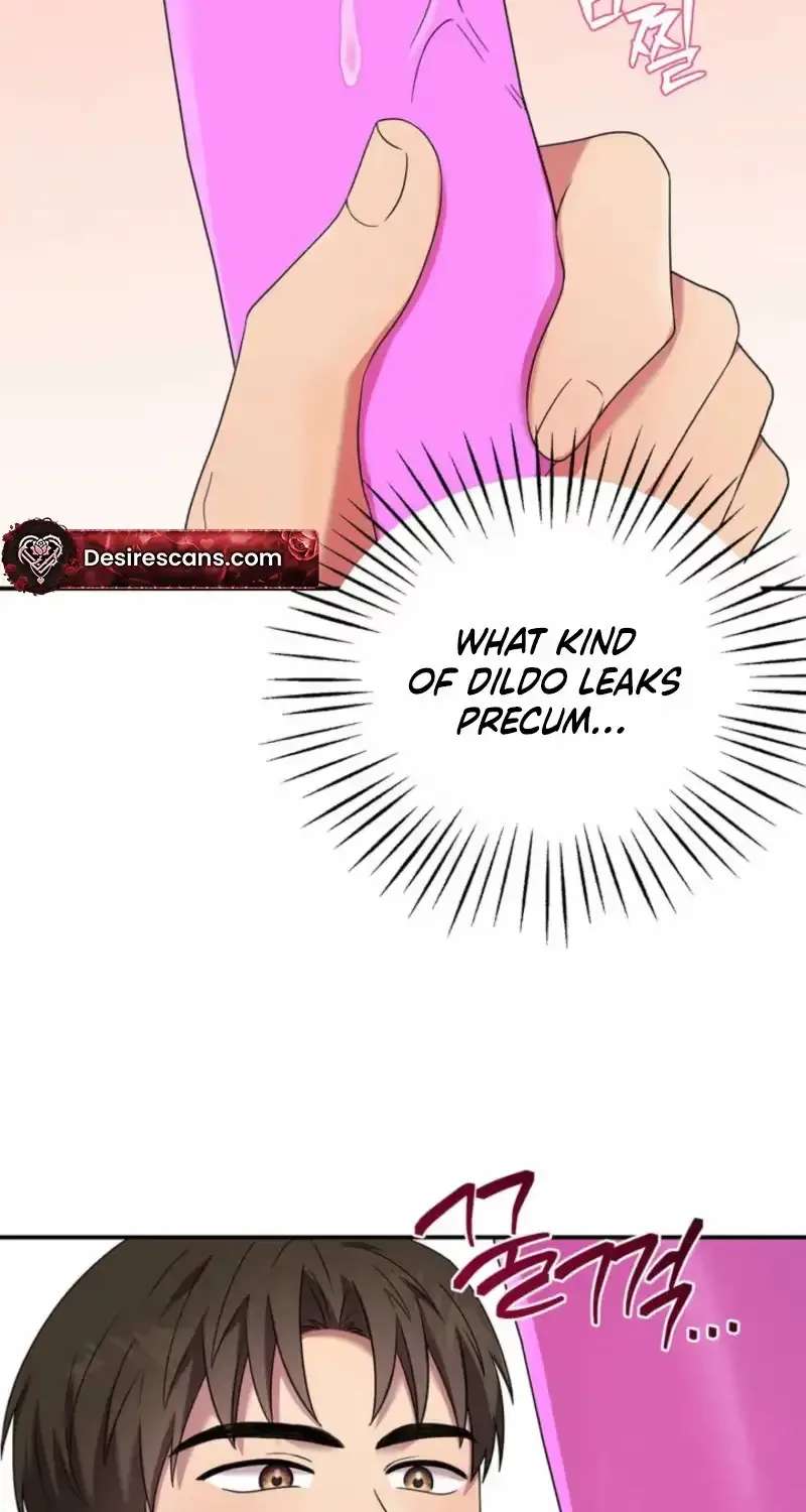 Pairing Complete! Chapter 1 - page 110