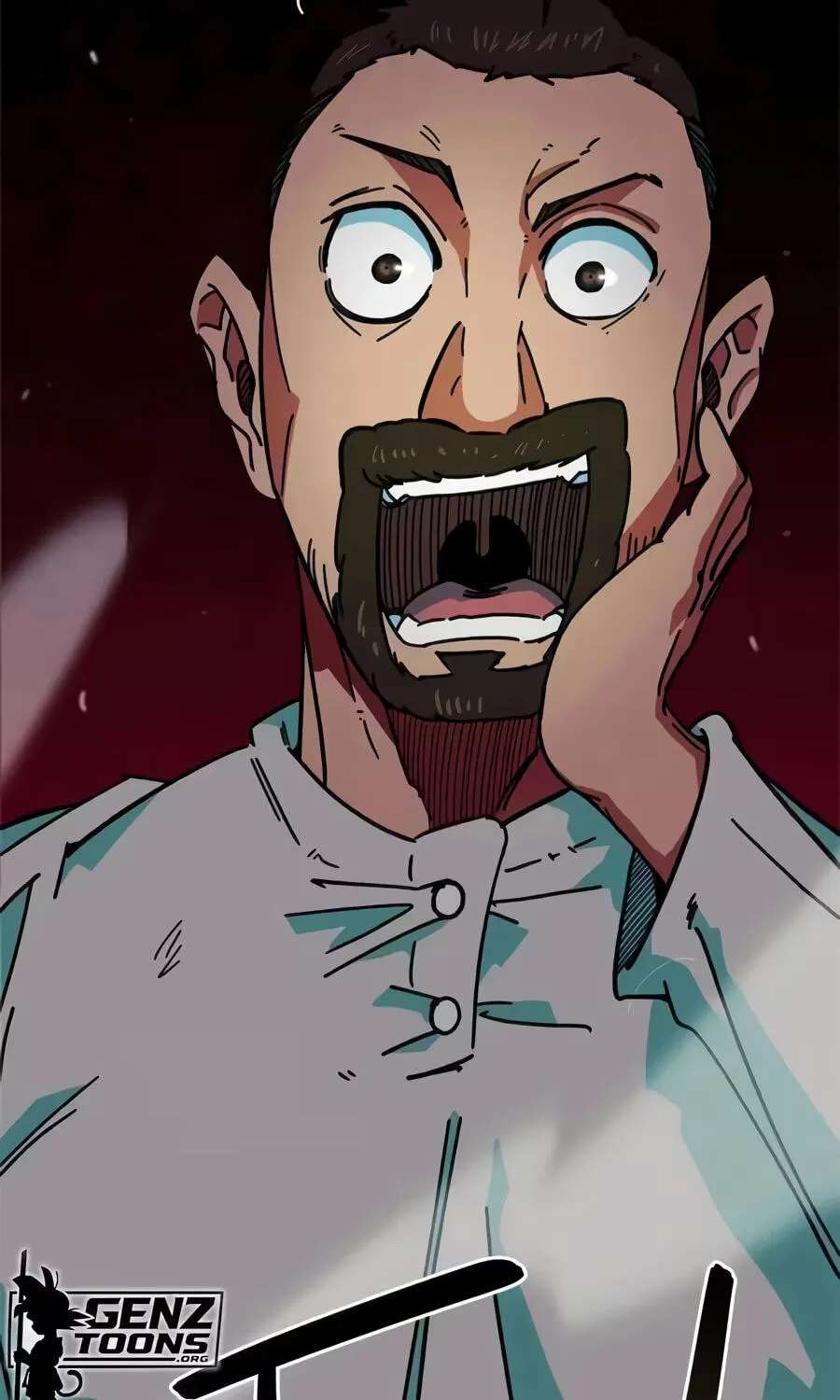I’m Not a Soccer Genius! Chapter 88 - page 180