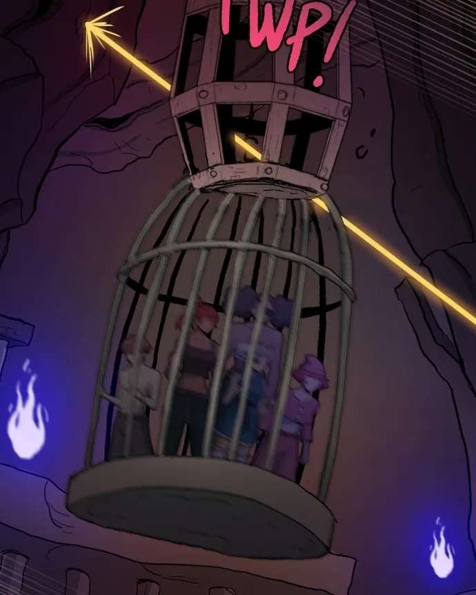 The Wendybird Chapter 52 - page 27