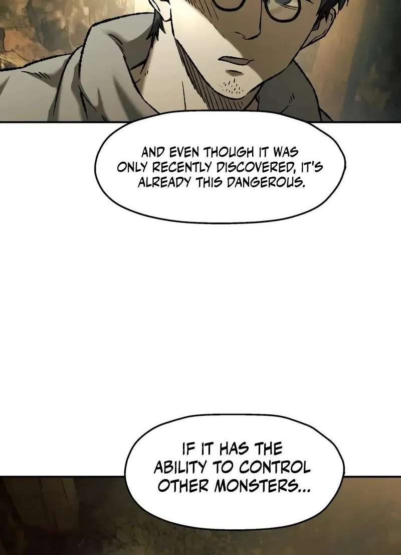 Surviving The Apocalypse Chapter 104 - page 21