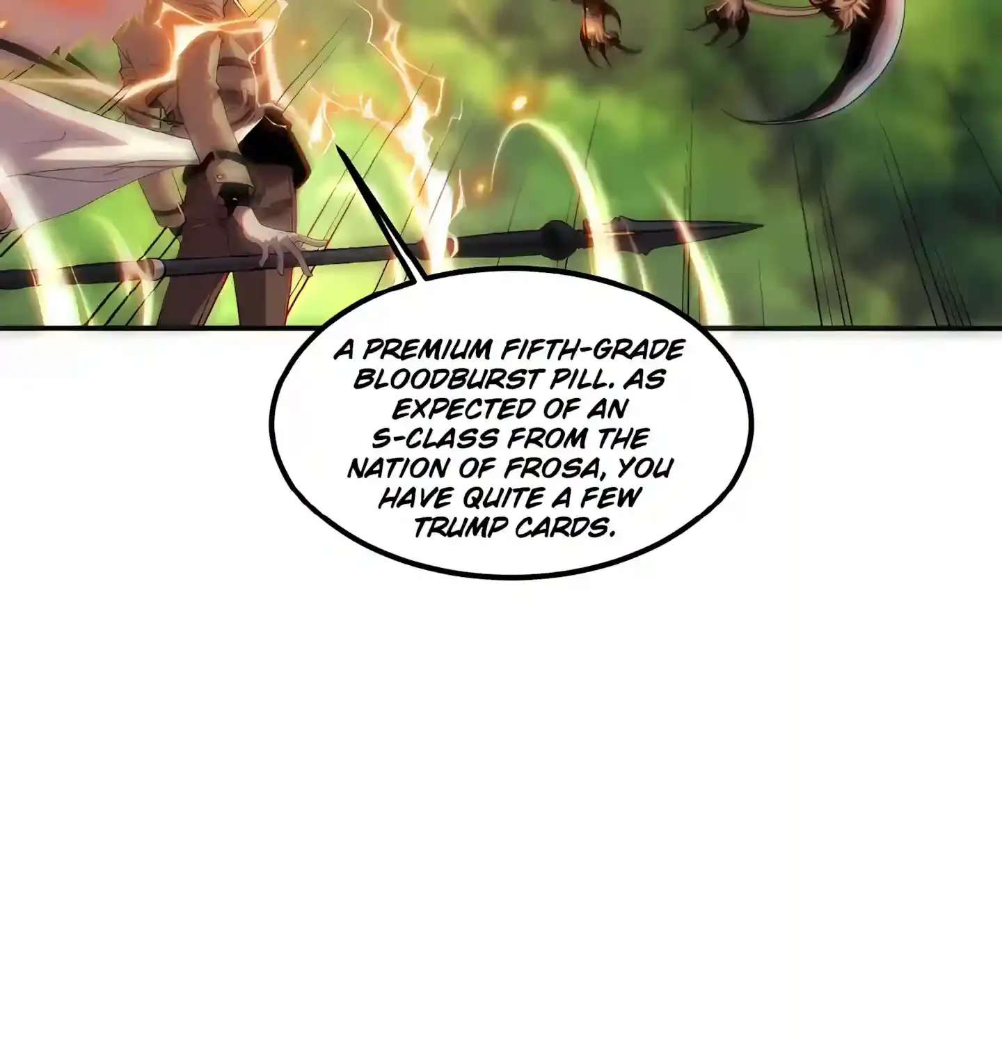 Awakening the Purple Thunder at the Beginning Chapter 86 - page 17