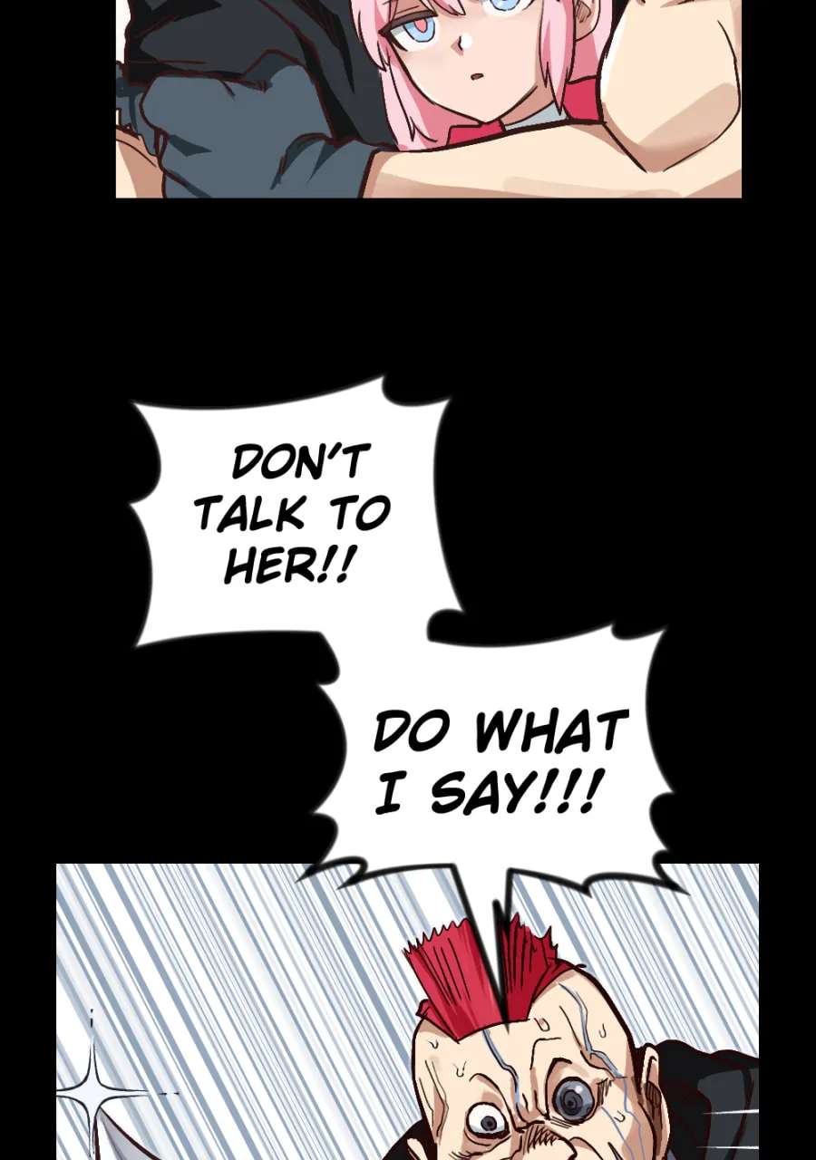 Clinic of Horrors (Canvas) Chapter 272 - page 6