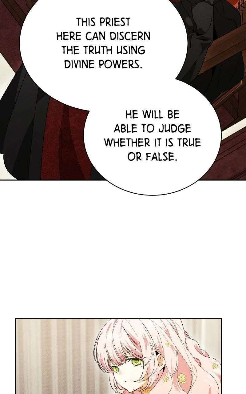 I Will Protect My Tyrant Dad! Chapter 55 - page 16