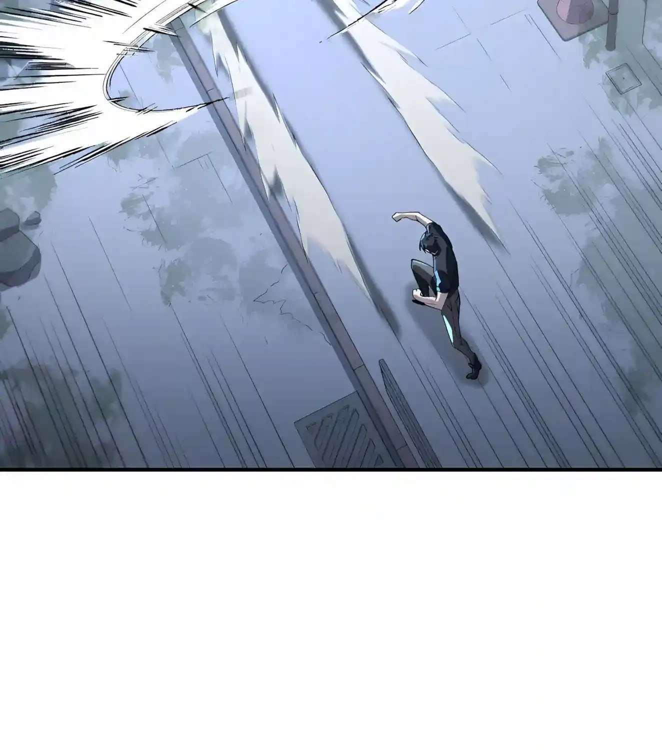 High Martiality: With One Hand, I Single-Handedly Repel Three Thousand Emperors! Chapter 65 - page 27