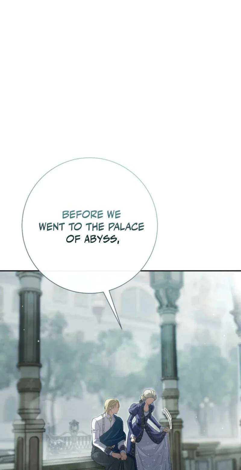 The Villainess's Blind Date Is Too Perfect Chapter 143 - page 87
