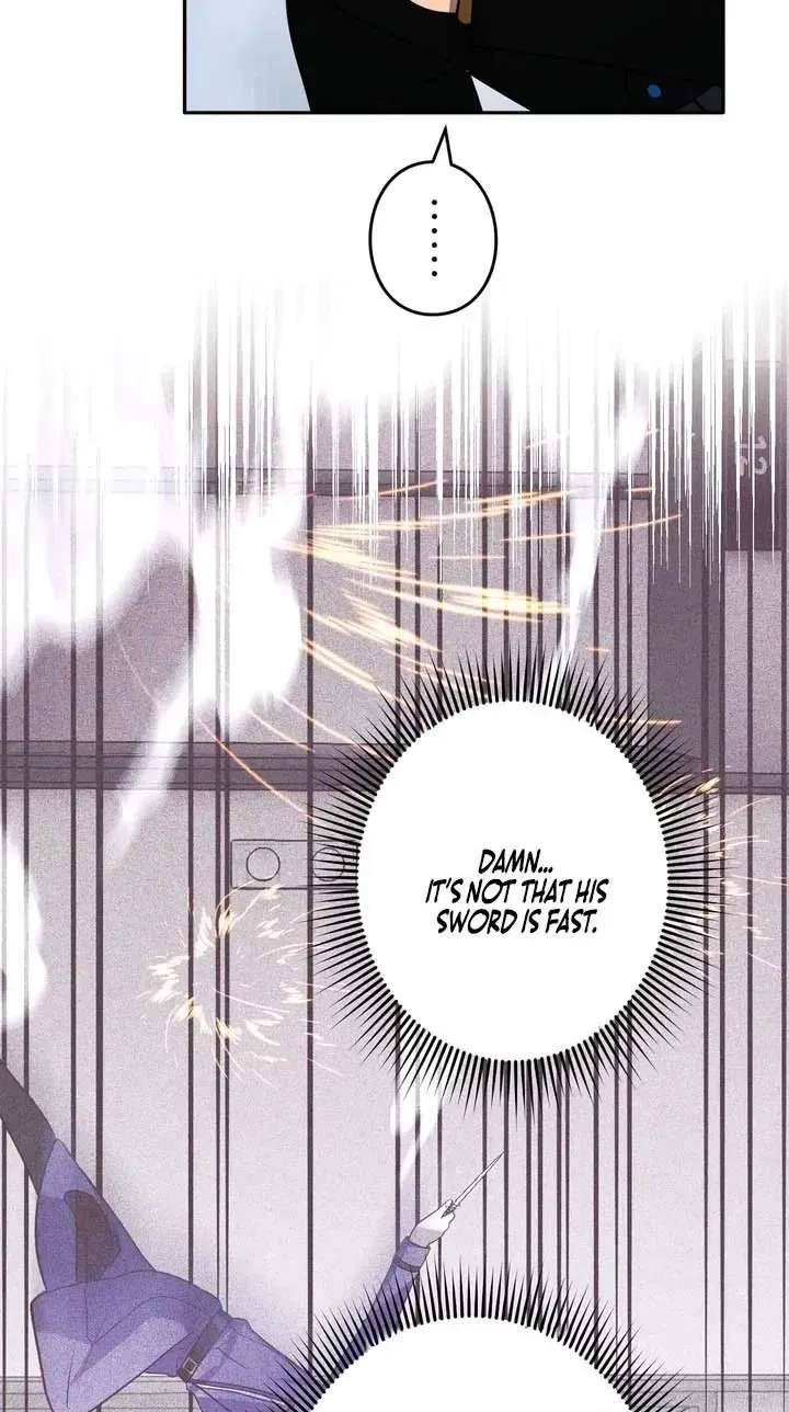 Hidden Class Gravity User Chapter 205 - page 40