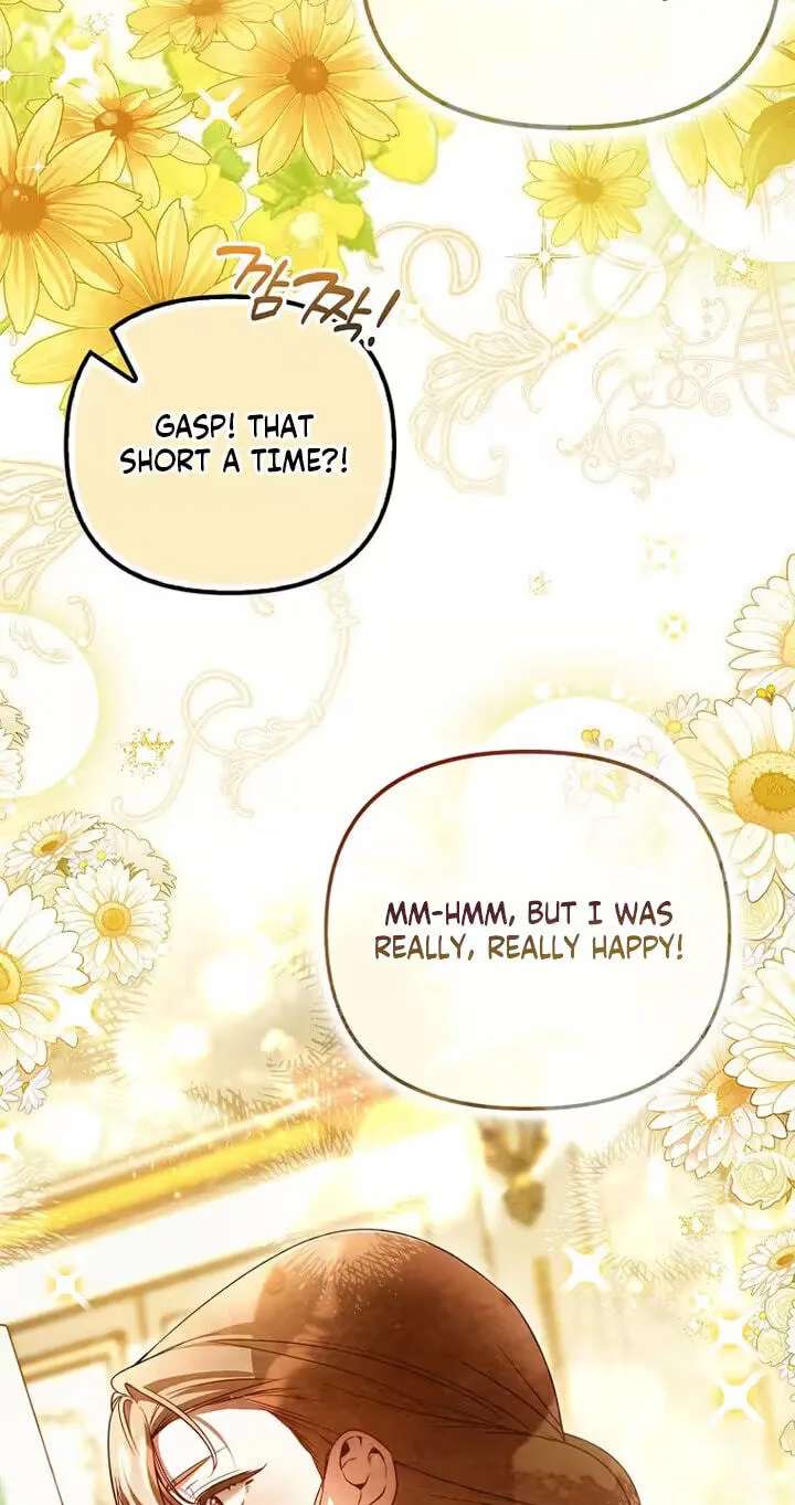 I'm the Brave Puppy Who Came to Save the Villainess Sister Chapter 45 - page 42
