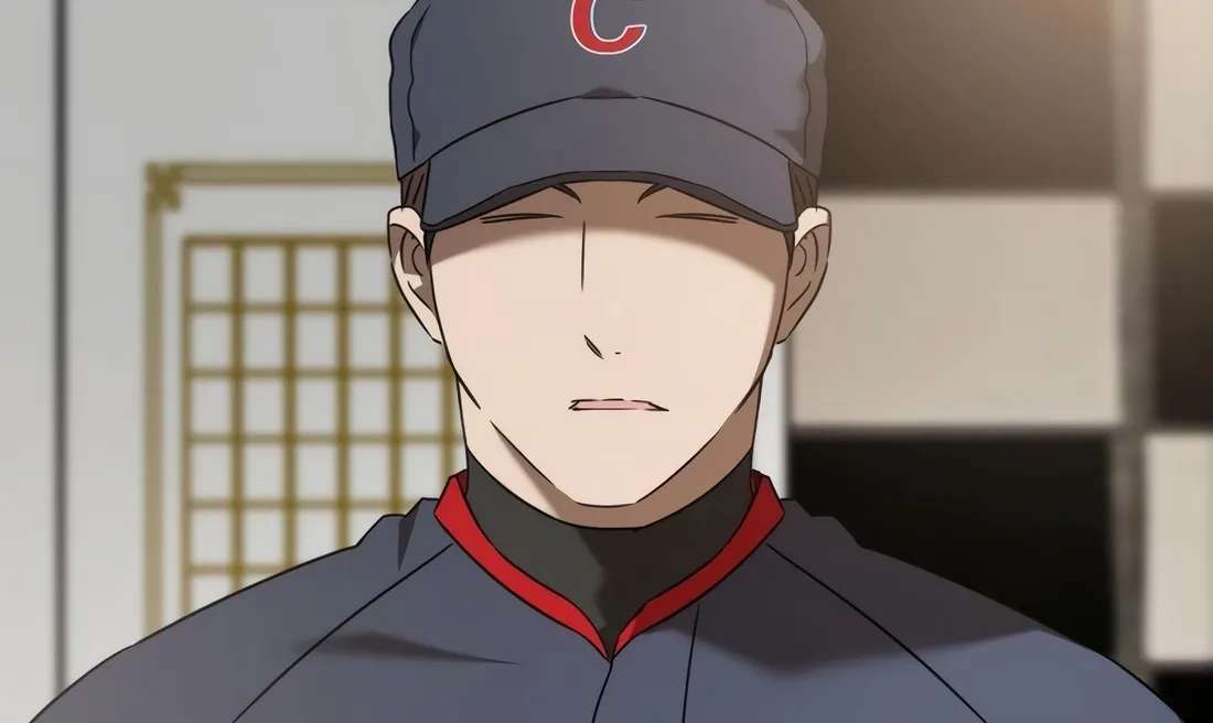 The Baseball Team's Newbie Is Too Good Chapter 54 - page 124